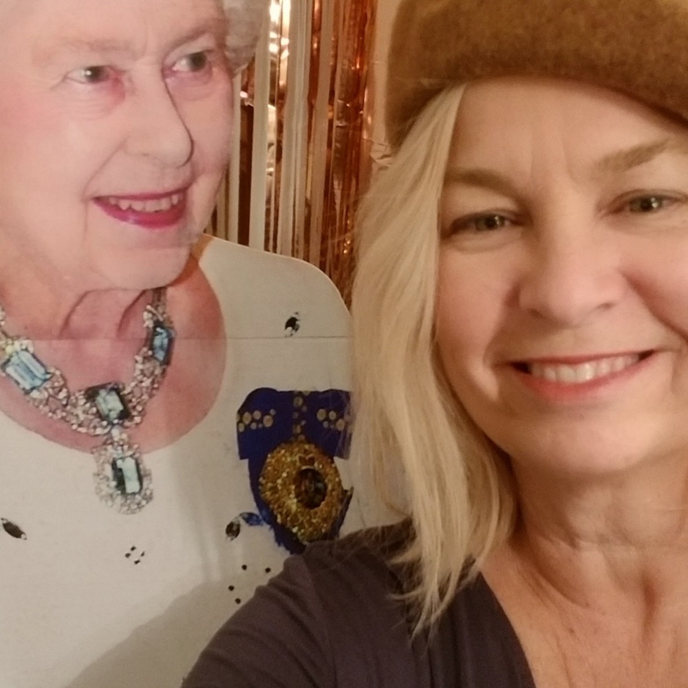 Meet your Posher, Mardelle
